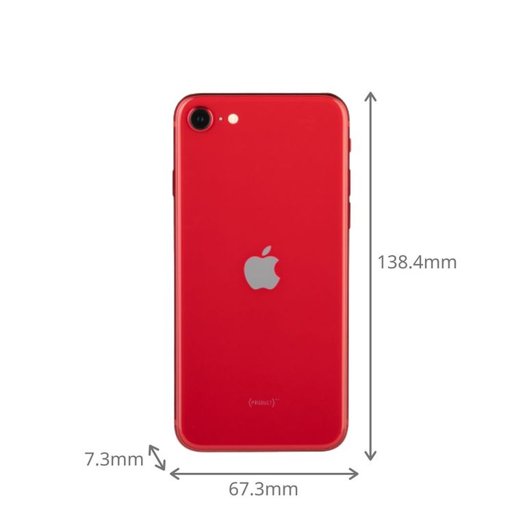 iPhoneSE 第3世代 64GB Apple / アップルのレンタル・サブスク・通販：CLAS