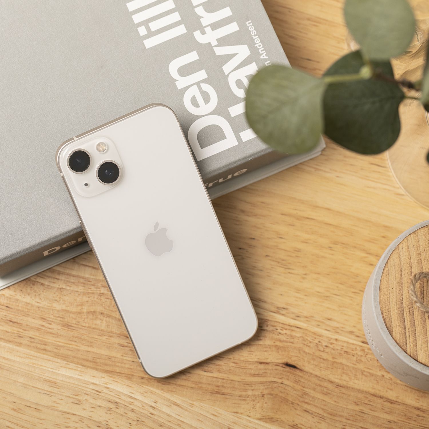 京都の家電レンタルCLASで借りれるiPhone13
