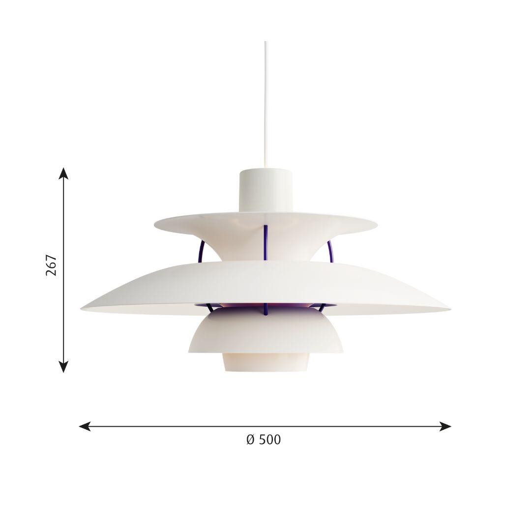 Louis Poulsen PH5 φ50×H26.7cm Louis Poulsen / ルイス