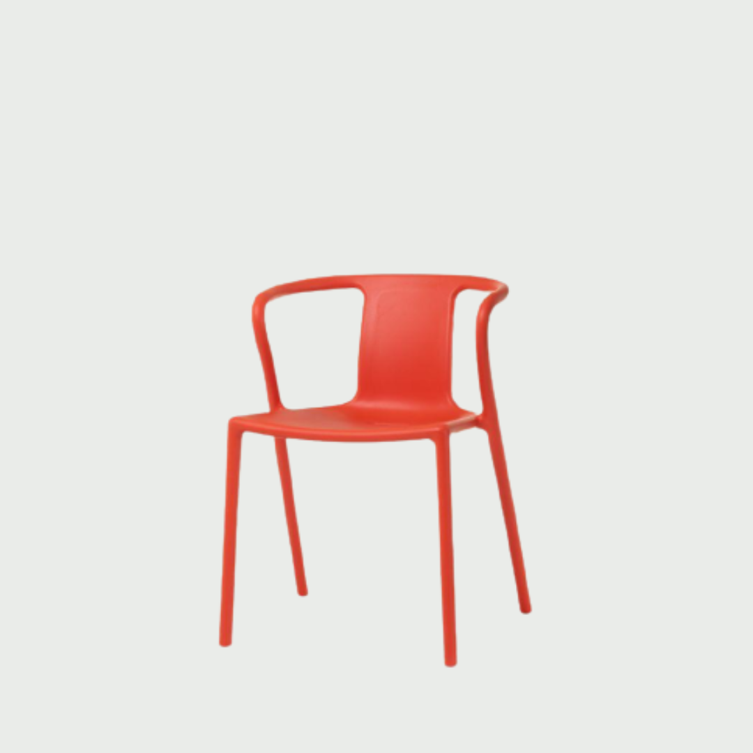 高級家具レンタル MAGISのAir-Arm Chair