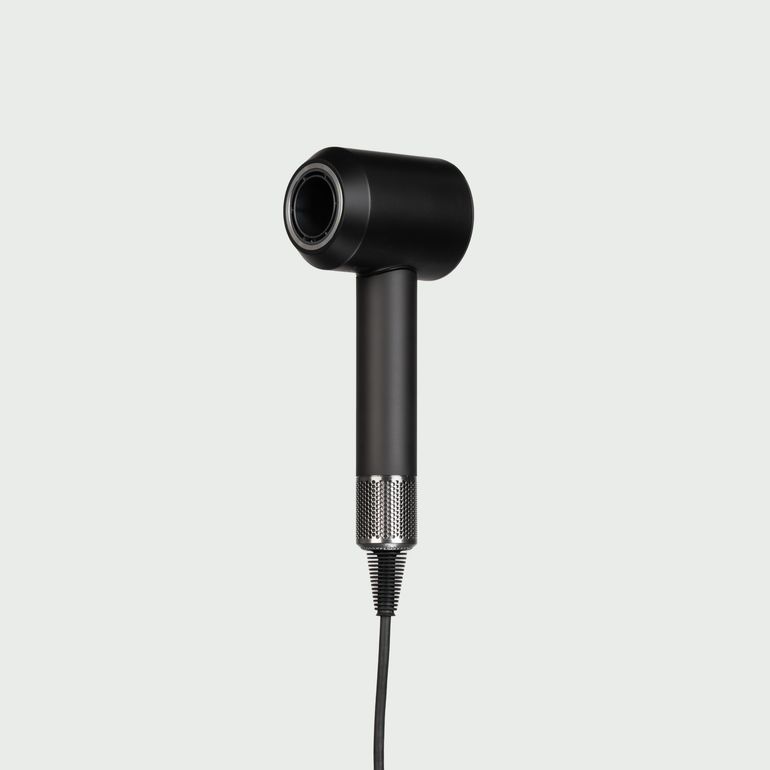 Dyson Supersonic ヘアドライヤー シンプルモデル W7.7×D9.8×H28.8cm