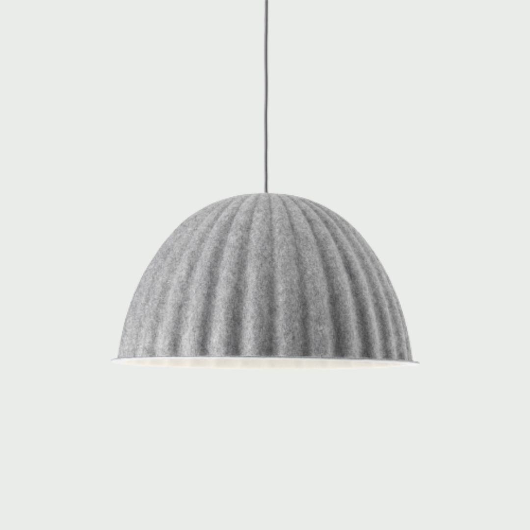 ペンダントライト 北欧家具ブランドmuuto UNDER THE BELL PENDANT LAMP