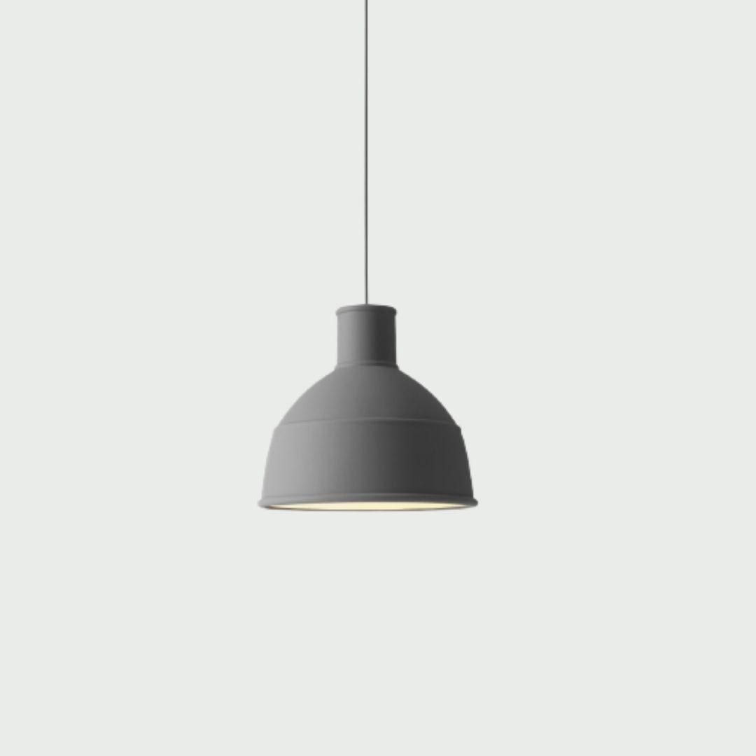 muuto UNFOLD PENDANT LAMP φ32.5×H29.5cm Muuto / ムートの