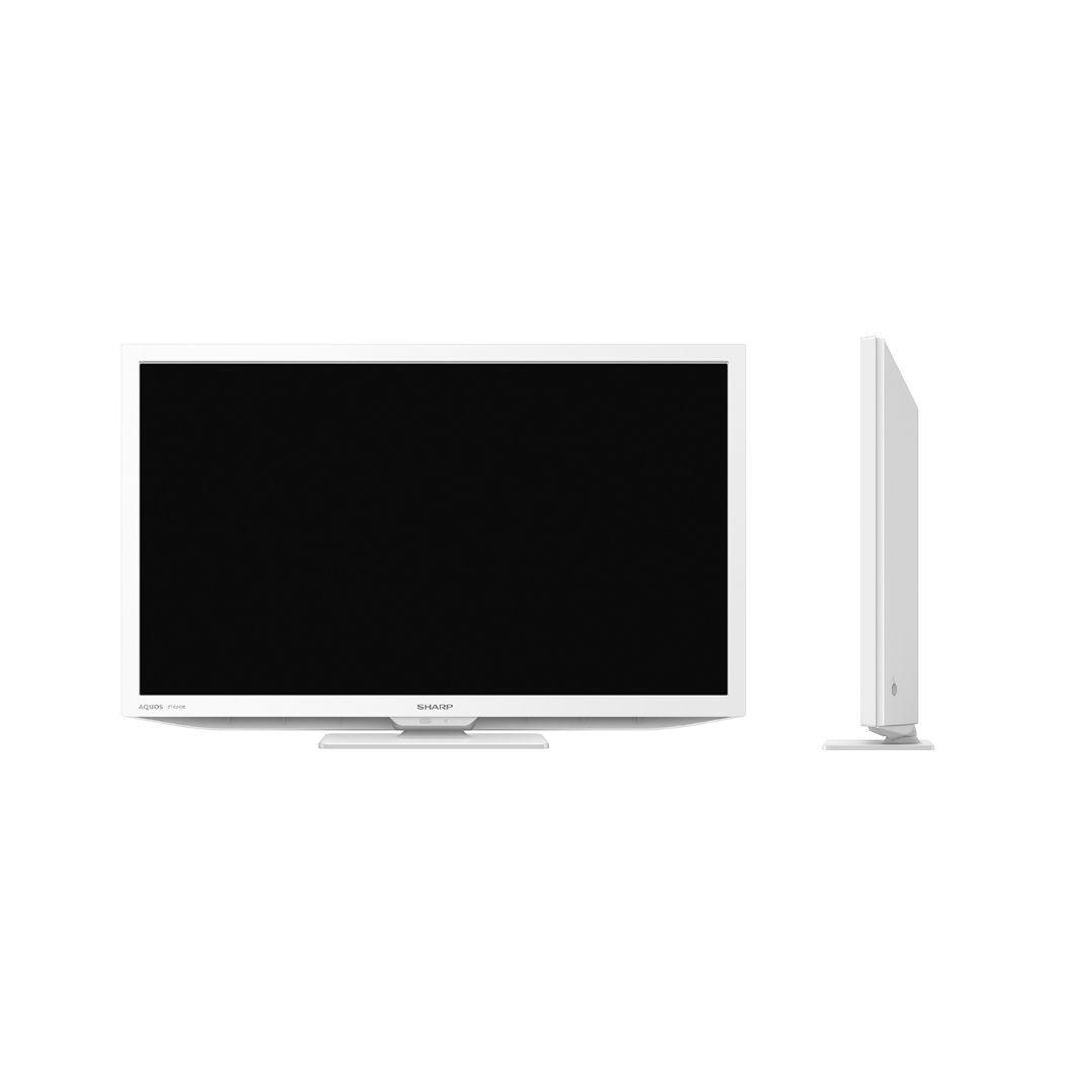 AQUOS 液晶テレビ 32V型 SHARP / シャープのレンタル・サブスク