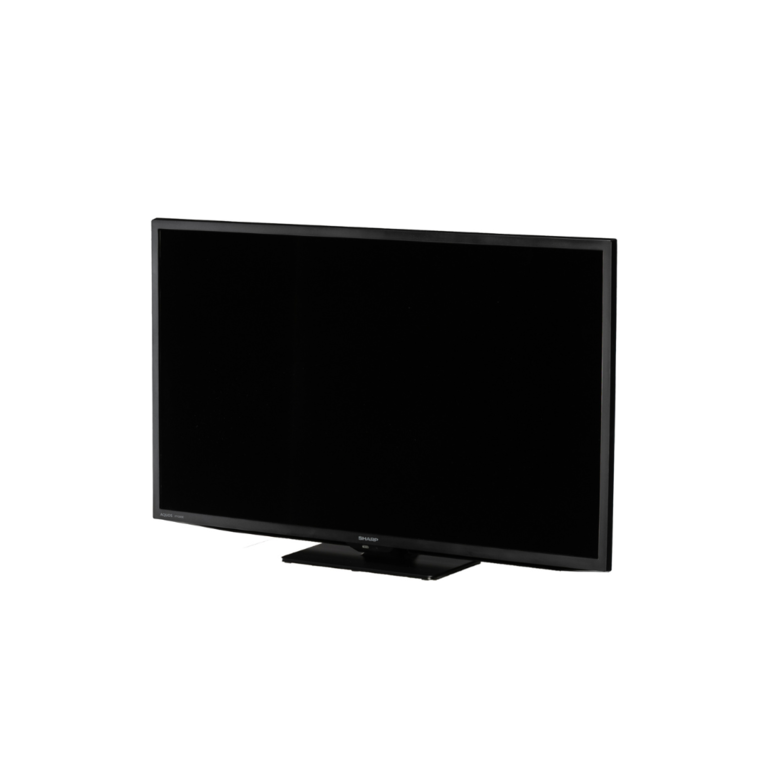 AQUOS 液晶テレビ 32V型 SHARP / シャープのレンタル・サブスク