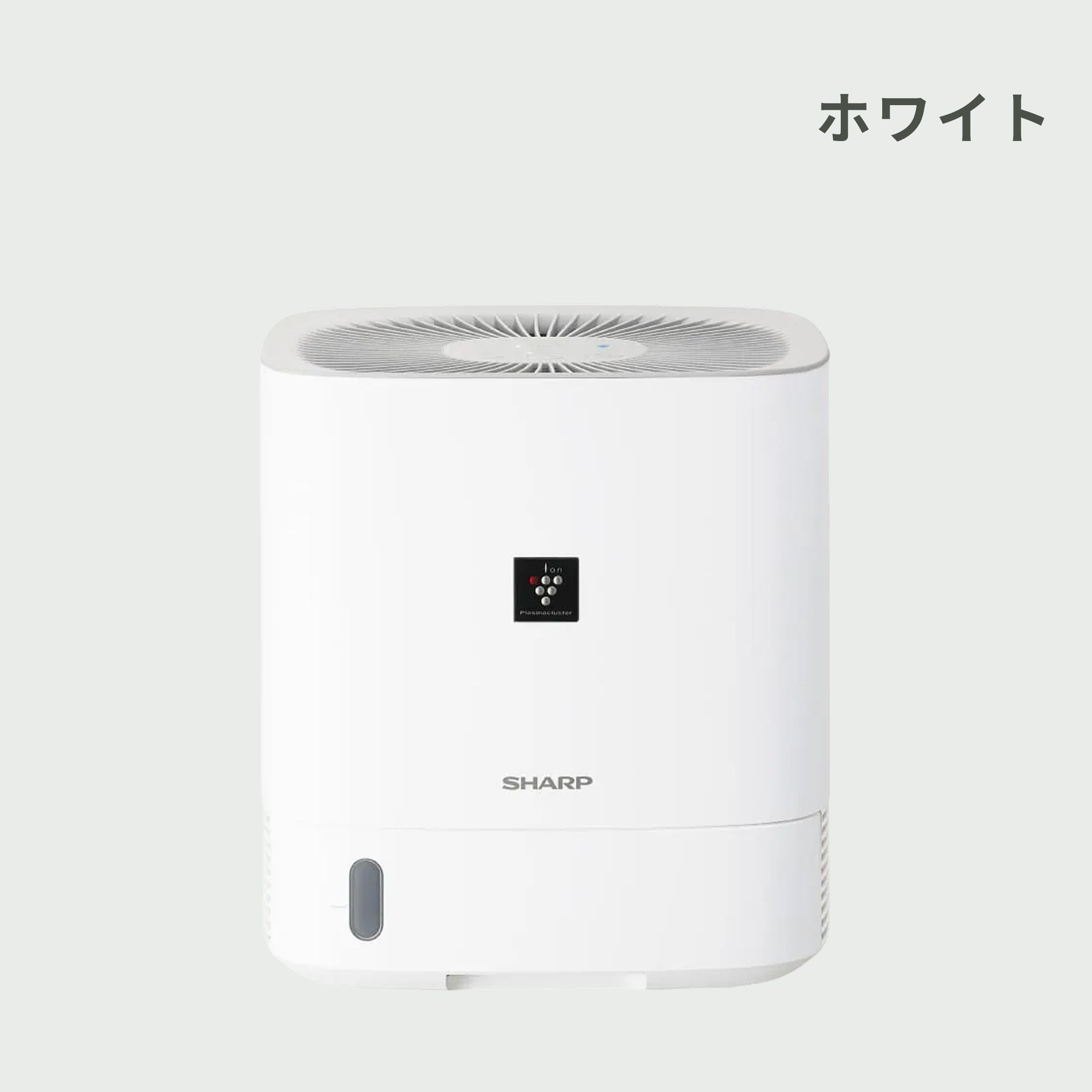 SHARP (シャープ) プラズマクラスター デシカント式衣類乾燥機 型番