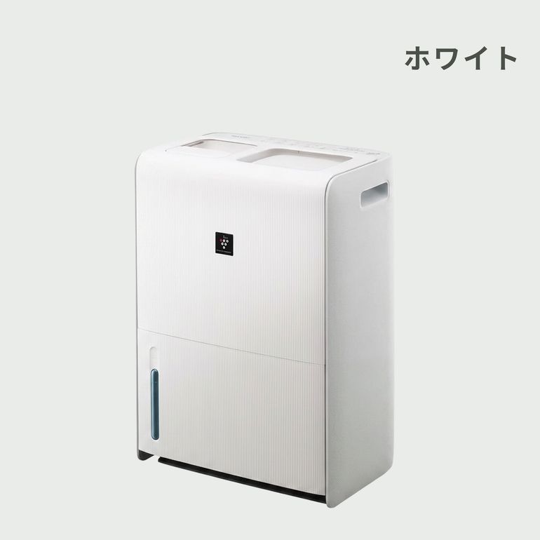 SHARP プラズマクラスター ハイブリッド式大容量加湿器 HV-R120 sharp