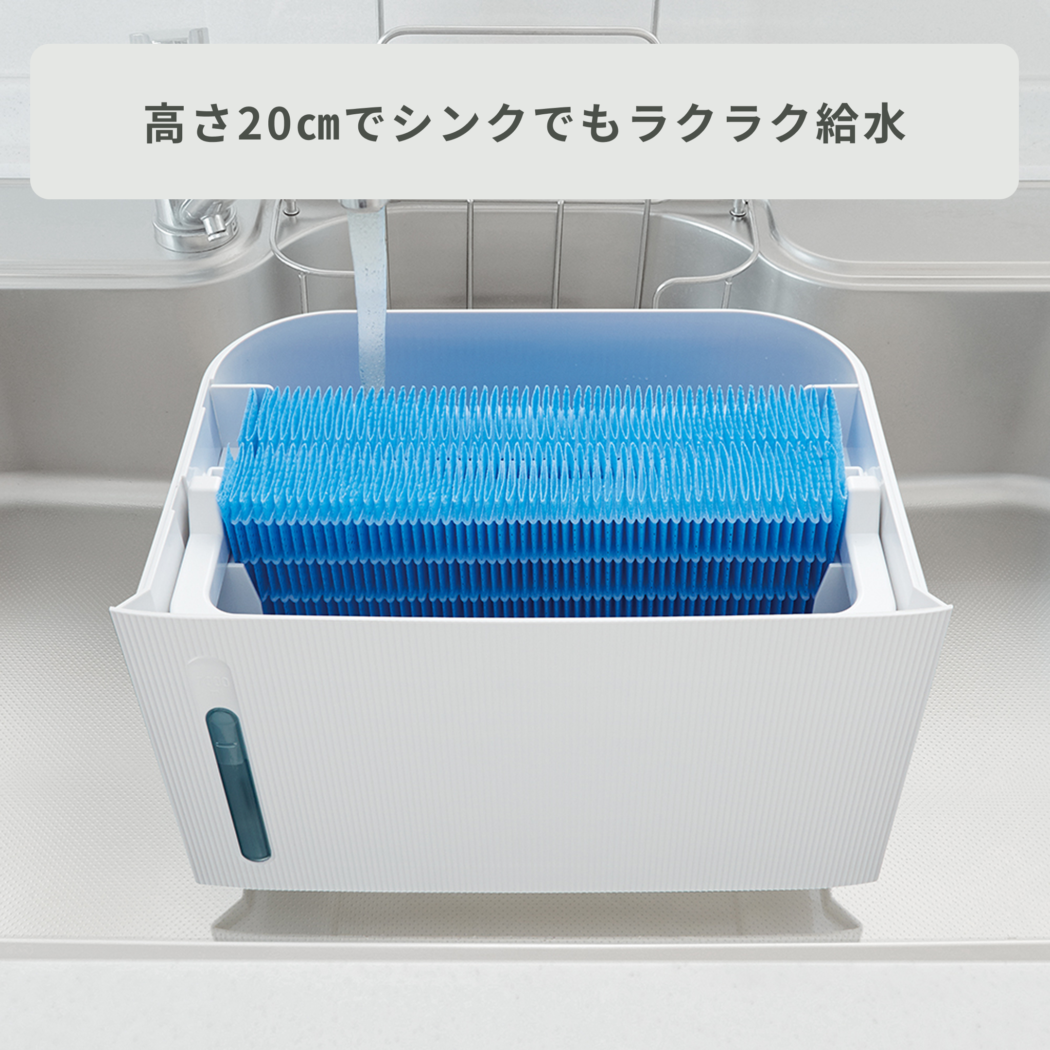 SHARP プラズマクラスター ハイブリッド式大容量加湿器 HV-R120 sharp