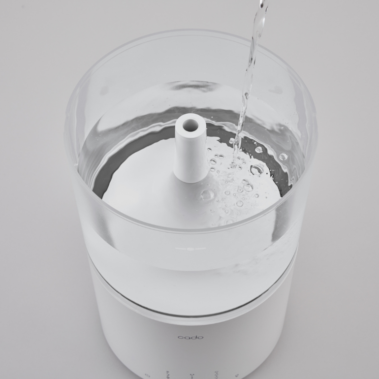cado STEM 加湿器（11畳タイプ） STEM 300 cado / カドーの