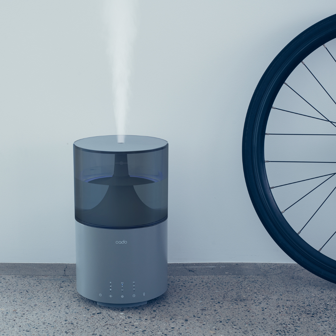 おしゃれな加湿器のおすすめcado STEM 300