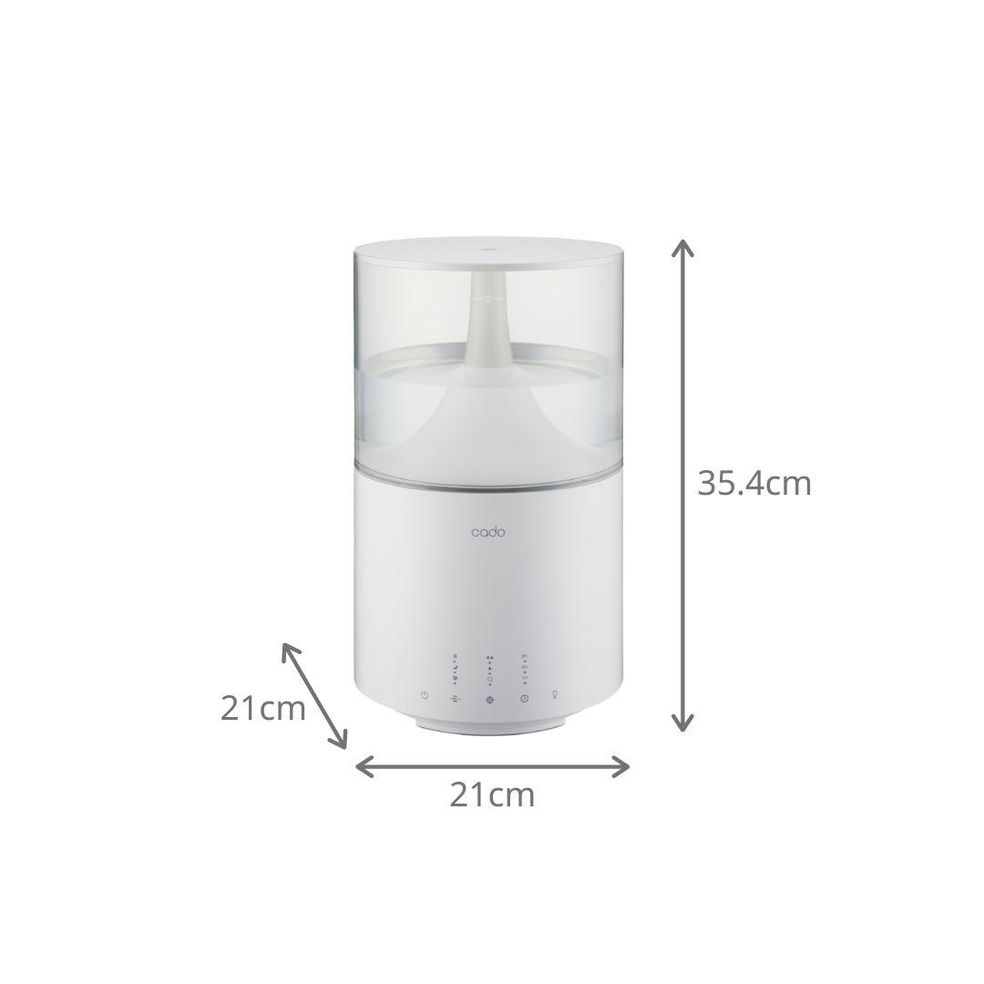 cado STEM 加湿器（11畳タイプ） STEM 300 cado / カドーの
