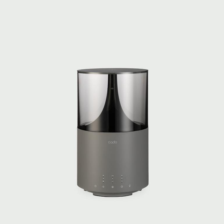 cado STEM 加湿器（11畳タイプ） STEM 350 cado / カドーのレンタル 