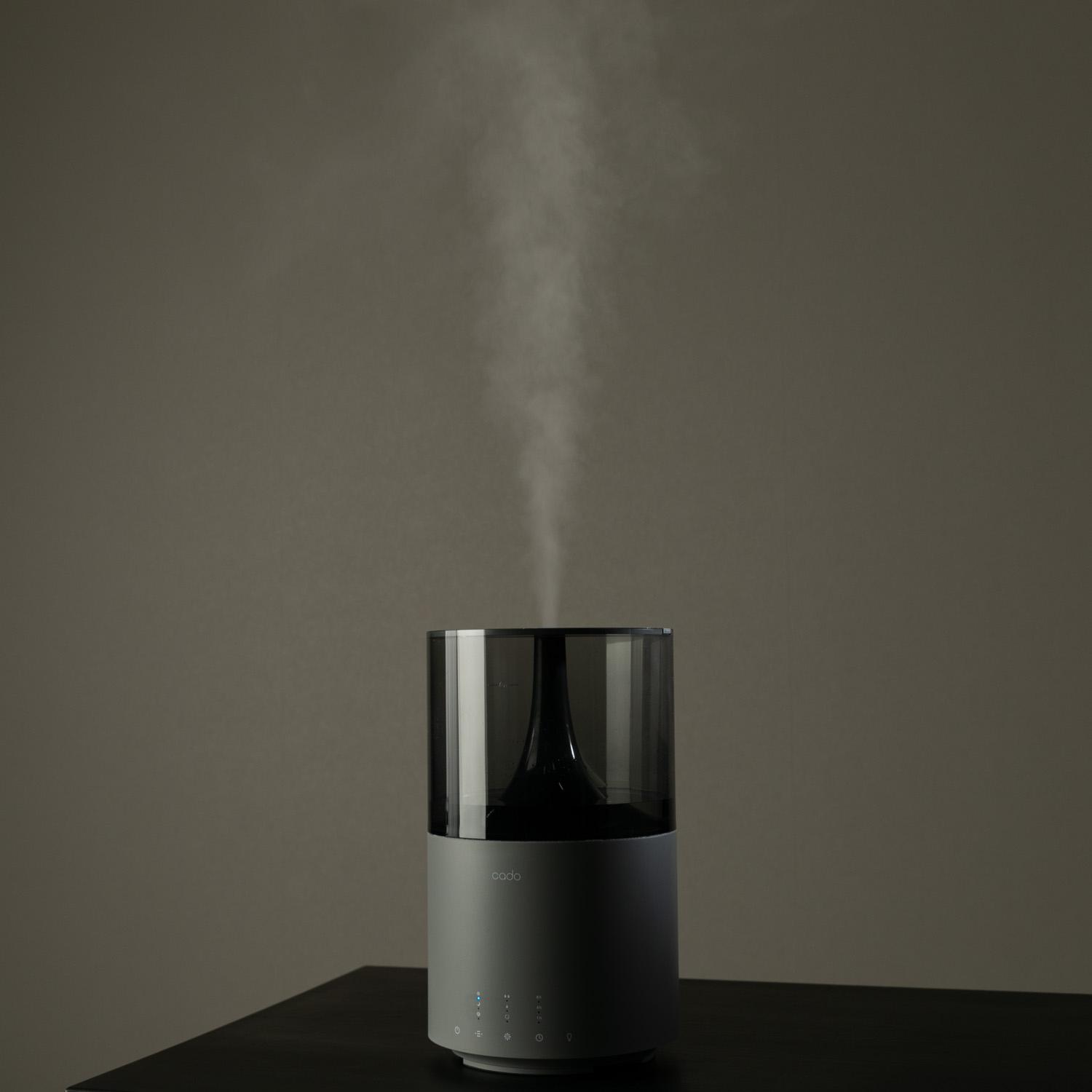 cado STEM 加湿器（11畳タイプ） STEM 300 cado / カドーの