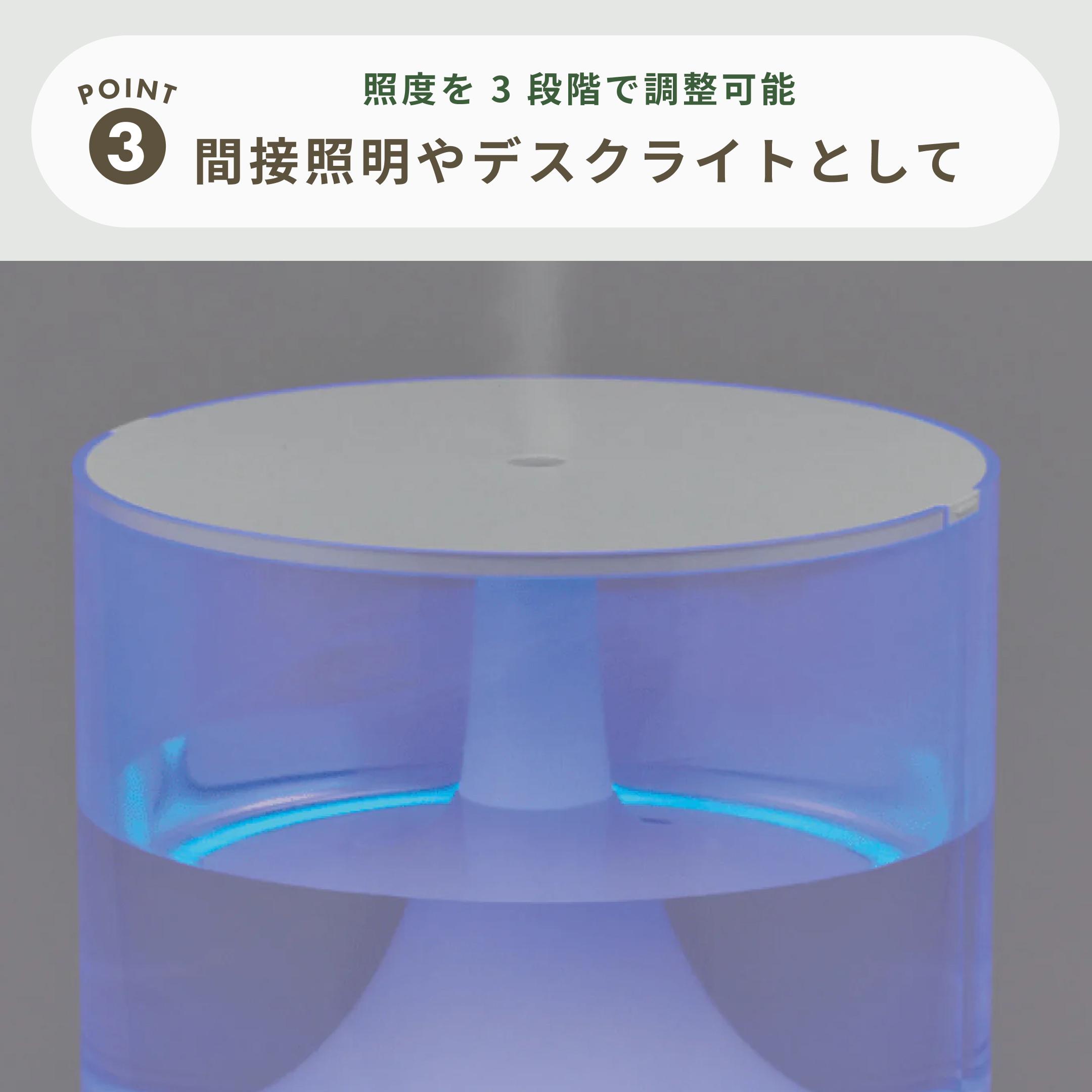 cado STEM 300 加湿器 置き型 楽天市場】cado カドー 加湿器 STEM300 限定カラー ステム300