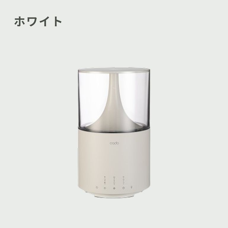cado (カドー) STEM 加湿器（11畳タイプ） STEM 300 cado｜【公式