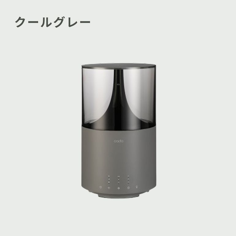 cado (カドー) STEM 加湿器（11畳タイプ） STEM 300 cado｜【公式