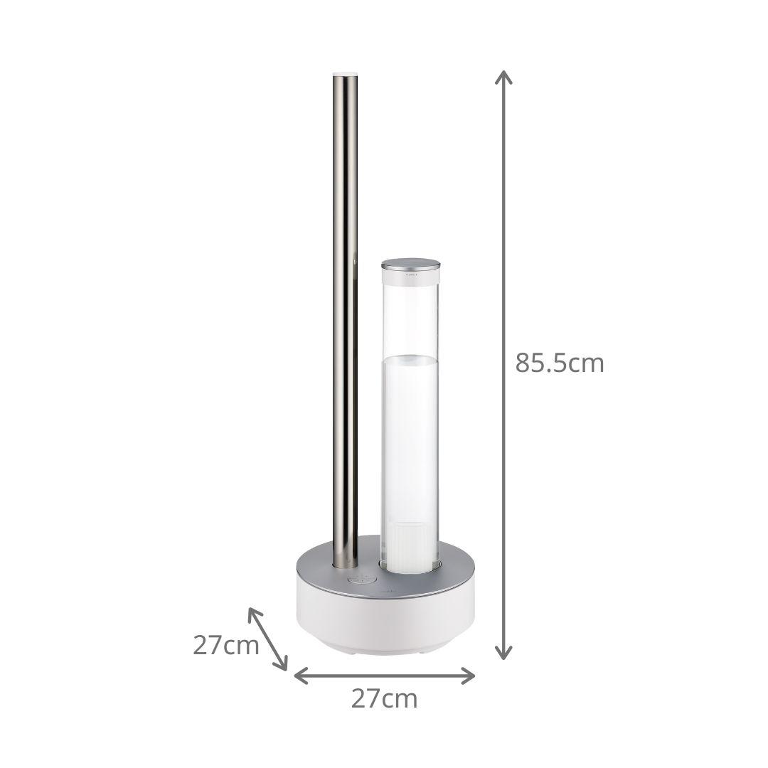 cado STEM 加湿器（17畳タイプ） STEM 630i cado / カドーの