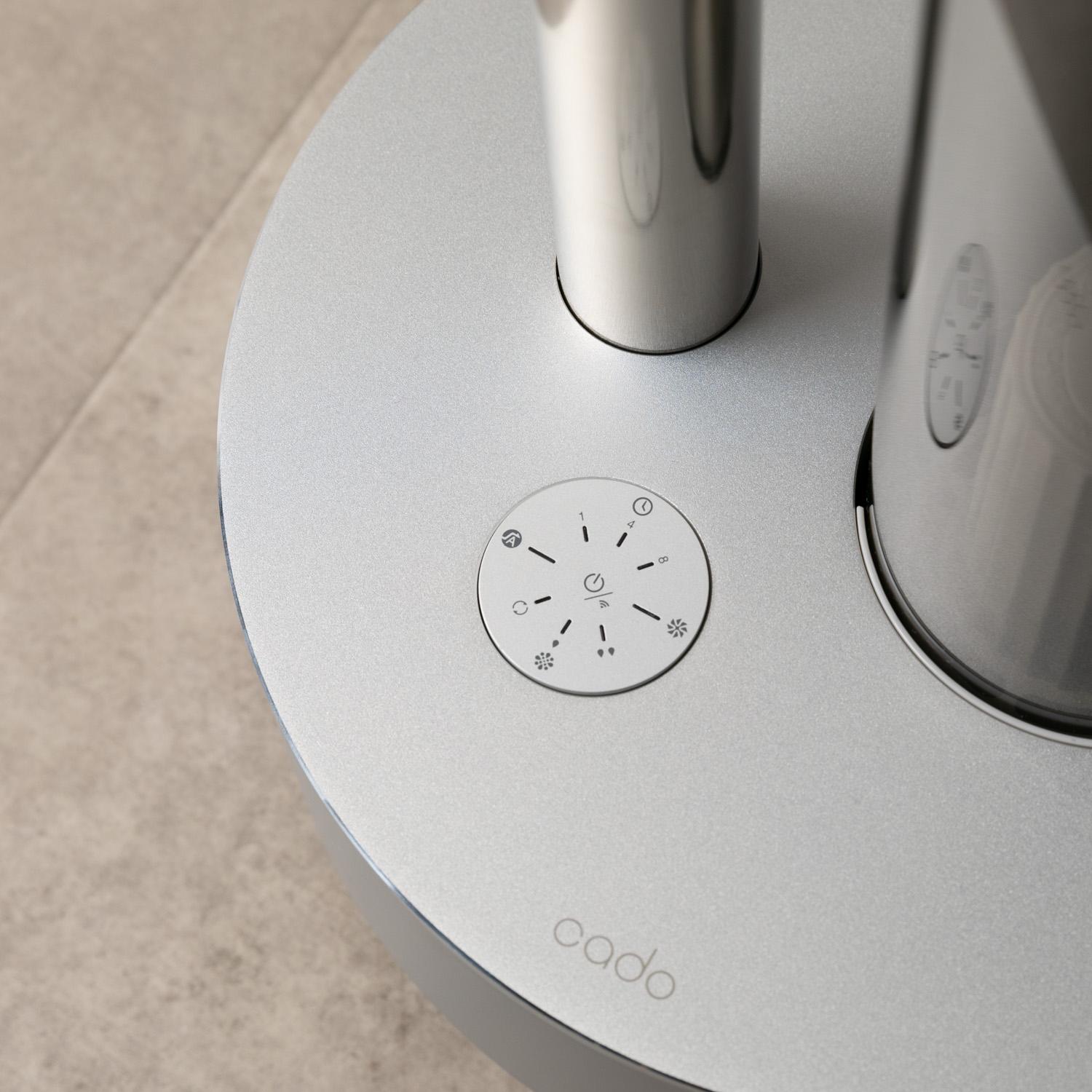 cado STEM 加湿器（17畳タイプ） STEM 630i cado / カドーの