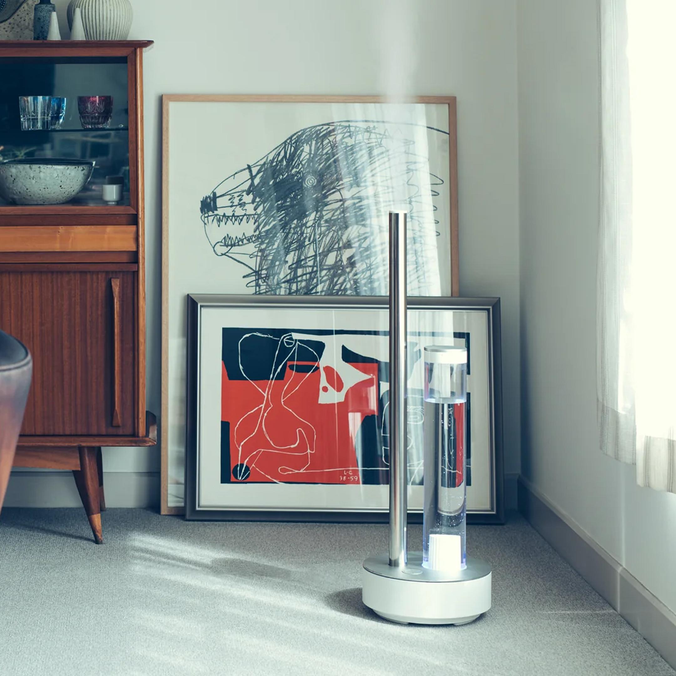 ♡cado 加湿器　STEM 630i フォレストウォーター付き STEM 630i BP – cado