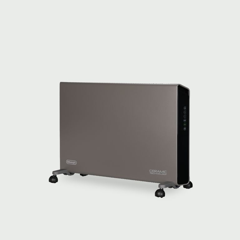 De'Longhi（デロンギ）コンベクターヒーター W82.5×D31×H56.5cmの