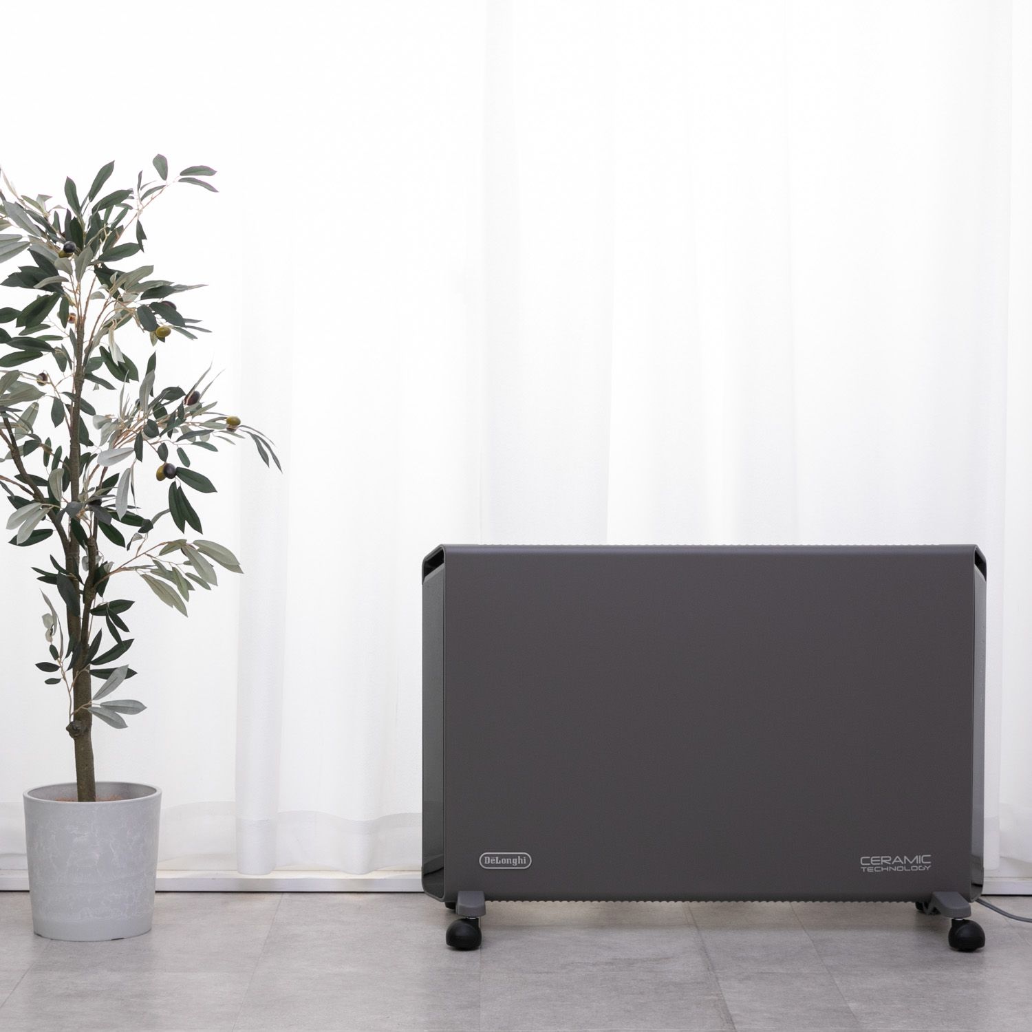 De’Longhi（デロンギ）コンベクターヒーター
