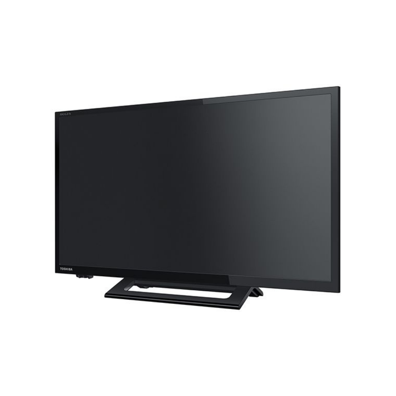 液晶フルHDテレビ　32型REGZA フルHD REGZA（レグザ）FHD液晶テレビ 32V型 REGZA / レグザのレンタル