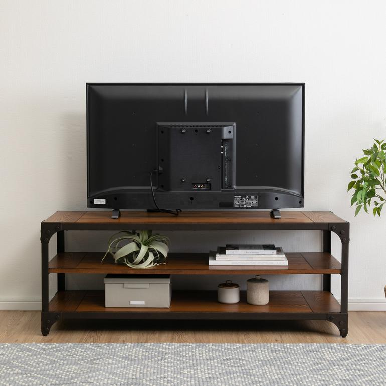 ☆REGZA40型とテレビ台のセット☆