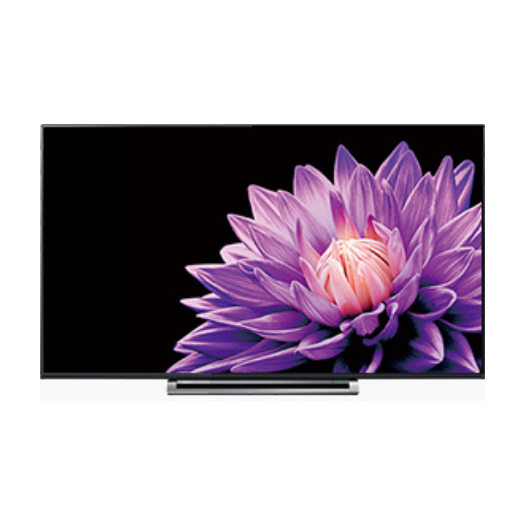 東芝 50V型4K対応液晶テレビ REGZA ブラック 50BM620X REGZA 50V型 4K内蔵液晶テレビ 50V型 REGZA ⁄ レグザのレンタル