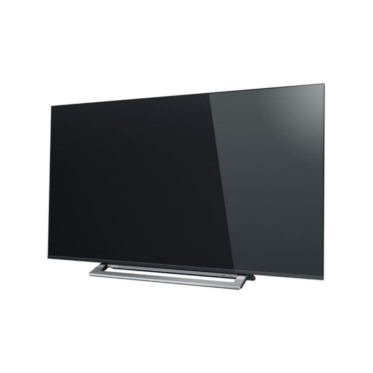 REGZA 50V型 4K内蔵液晶テレビ 50V型 REGZA / レグザのレンタル