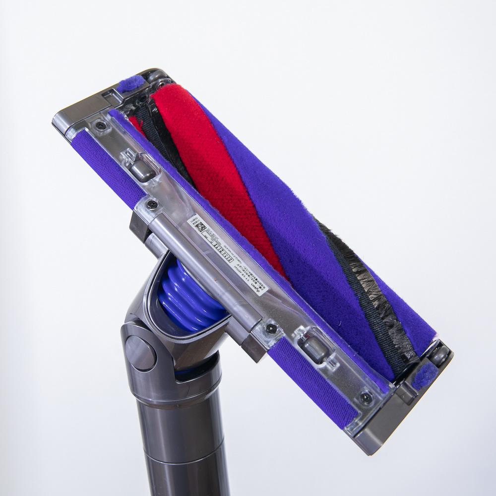 美品 dyson SV21 スティッククリーナー duson 本体_83 dyson (ダイソン) スティッククリーナー SV21 Dyson Micro 1.5kg