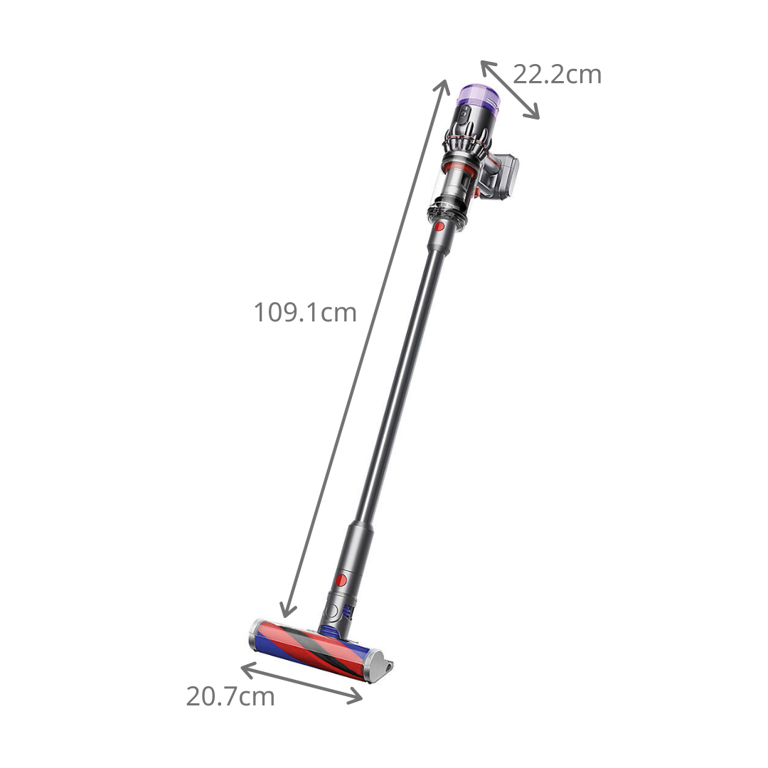 布団クリーナーのおすすめ Dyson スティッククリーナー
