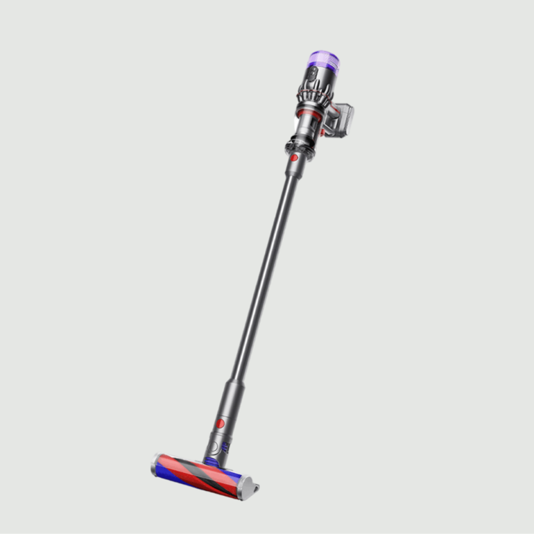 dyson Micro スティッククリーナー Dyson MICRO スティッククリーナー 幅20.7×奥行22.2×高さ109.1cm Dyson