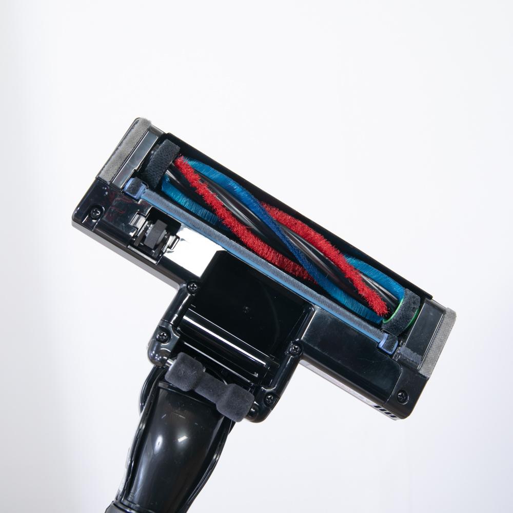 HITACHI ラクかる スティッククリーナー W23×D23×H100cm HITACHI