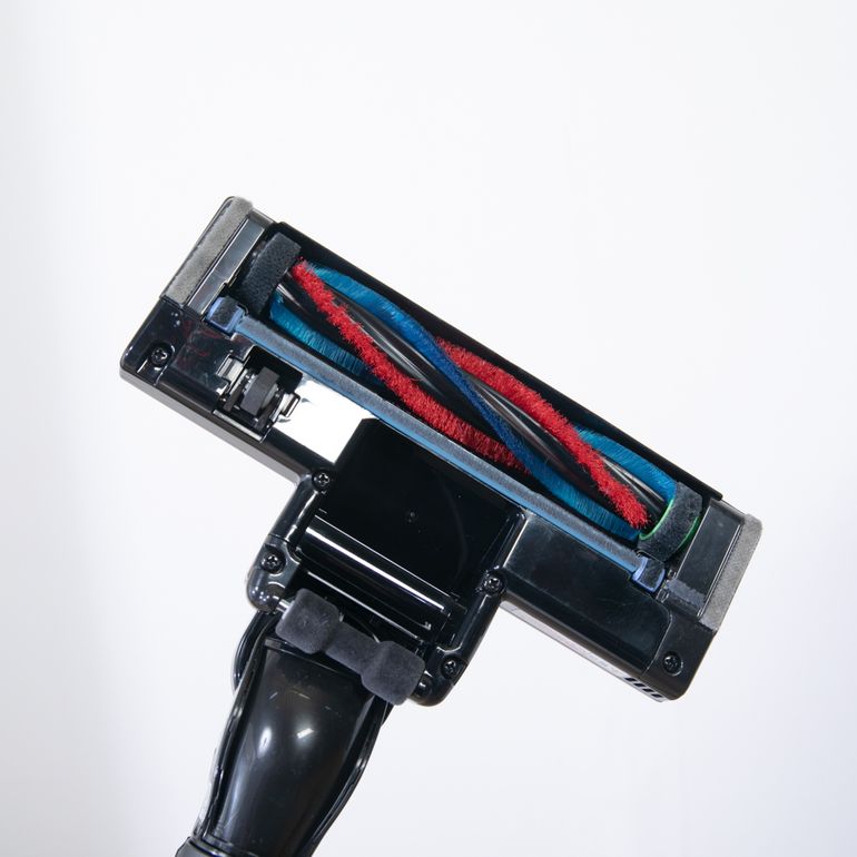 HITACHI (日立) ラクかる スティッククリーナー【ヘッドLED搭載モデル