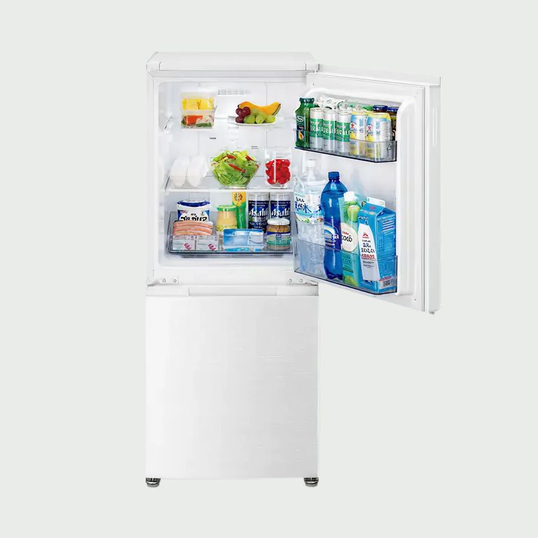 SHARP（シャープ）152L 2ドア冷凍・冷蔵庫 152L_型番おまかせ SHARP