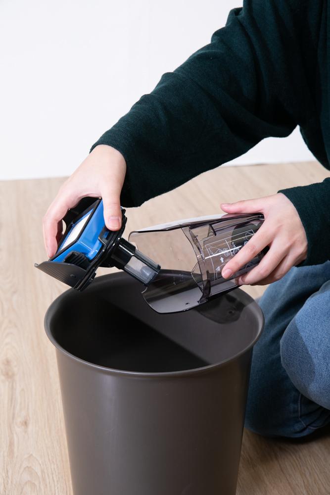 Electrolux Well Q6 スティッククリーナー W25.8×D14×H110.5cm