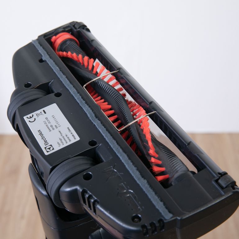 Electrolux (エレクトロラックス) Well Q6 スティッククリーナー WQ61