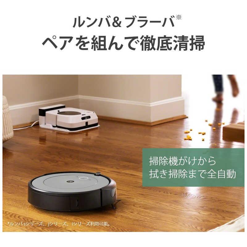 iRobot Roomba i2 φ34.2×H9.2cm iRobot / アイロボットの