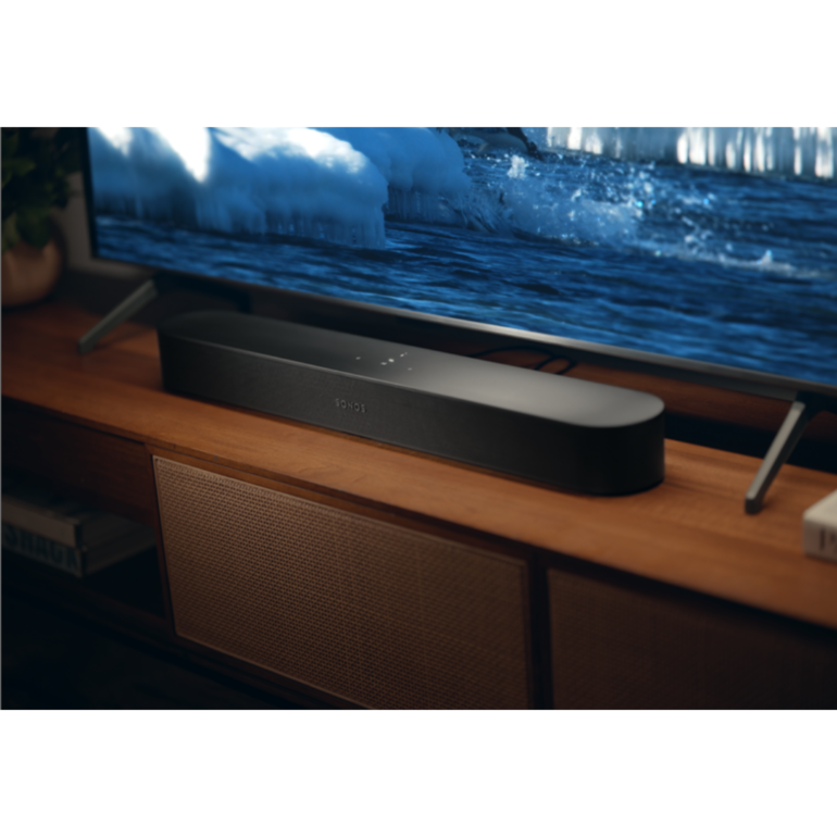 Sonos Beam(GEN2) BEAM2JP1 Sonos / ソノスのレンタル・サブスク