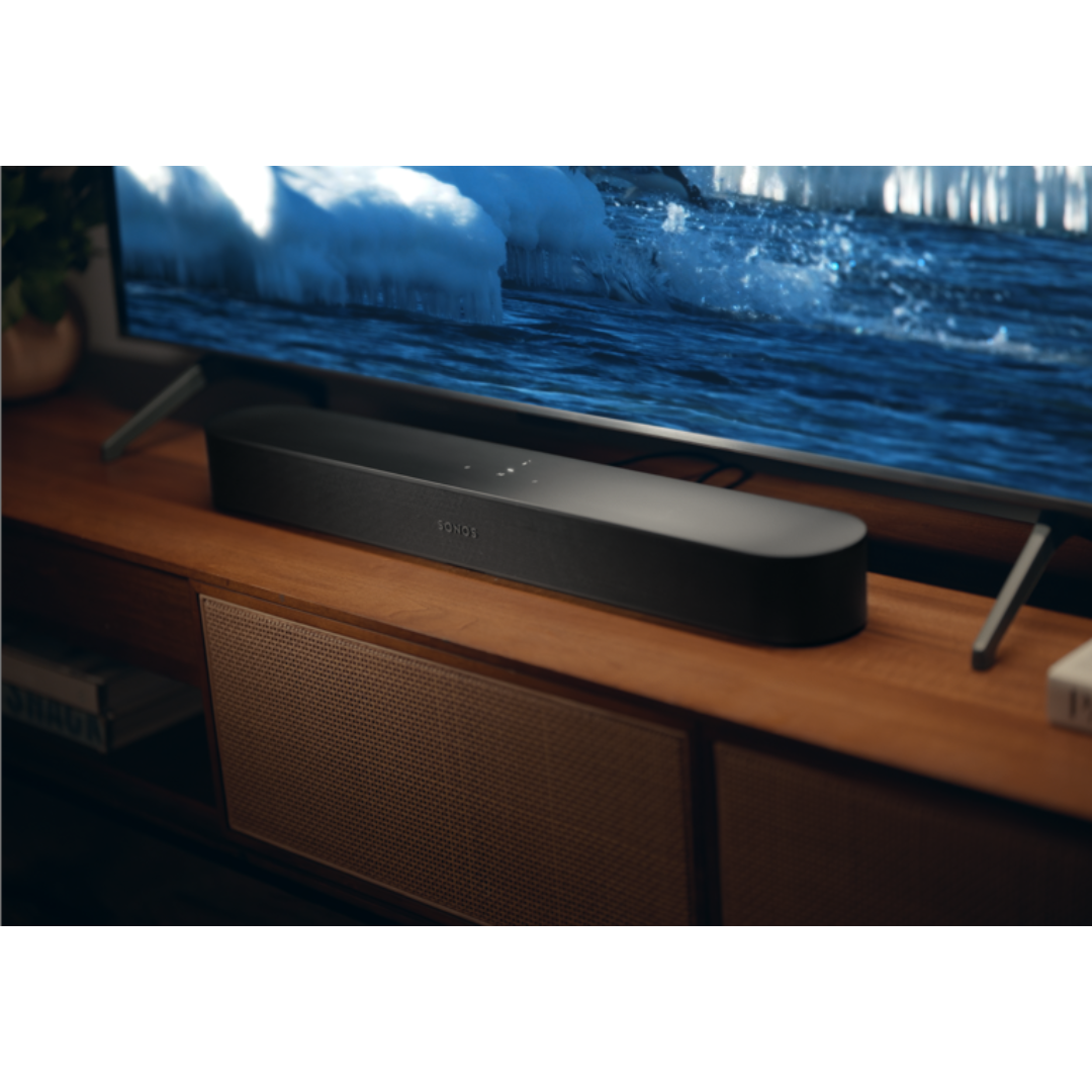 ハイレゾ対応のスピーカーSonos Beam(GEN2)