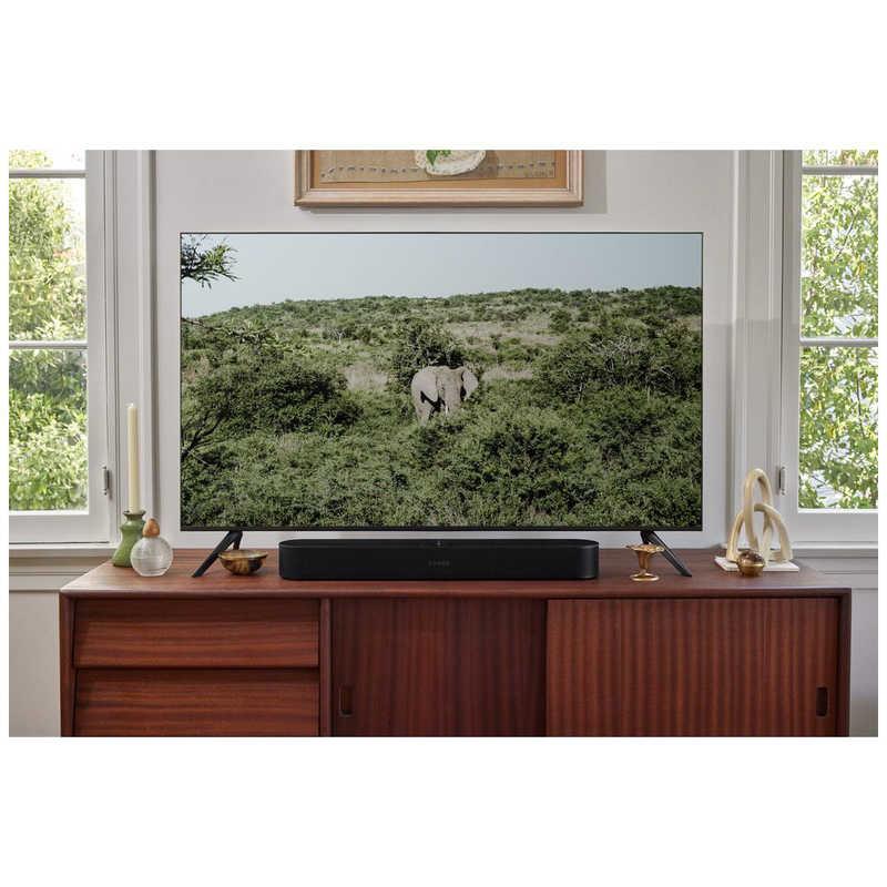 Sonos Beam(GEN2) BEAM2JP1 Sonos / ソノスのレンタル・サブスク・通販