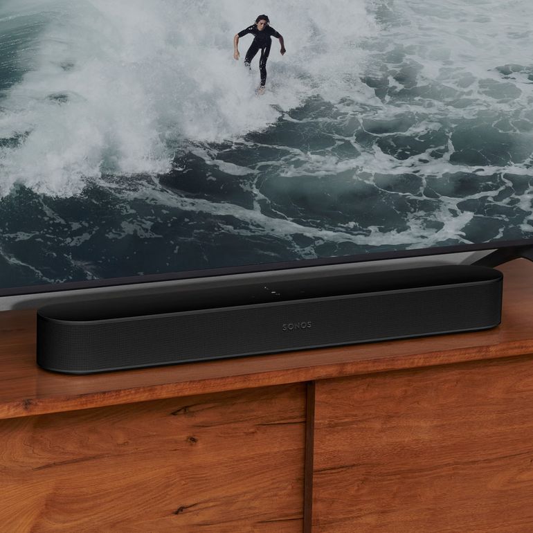 Sonos Beam(GEN2) BEAM2JP1 sonos｜【公式】CLAS（クラス）家具・家電