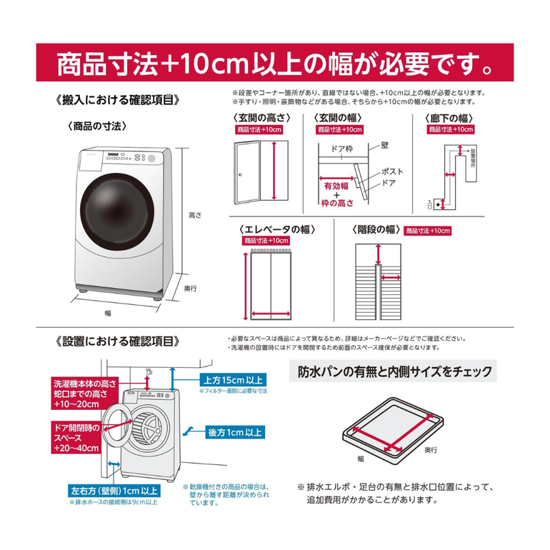 HITACHI ドラム式洗濯乾燥機 ビッグドラム【洗濯10kg/乾燥6kg
