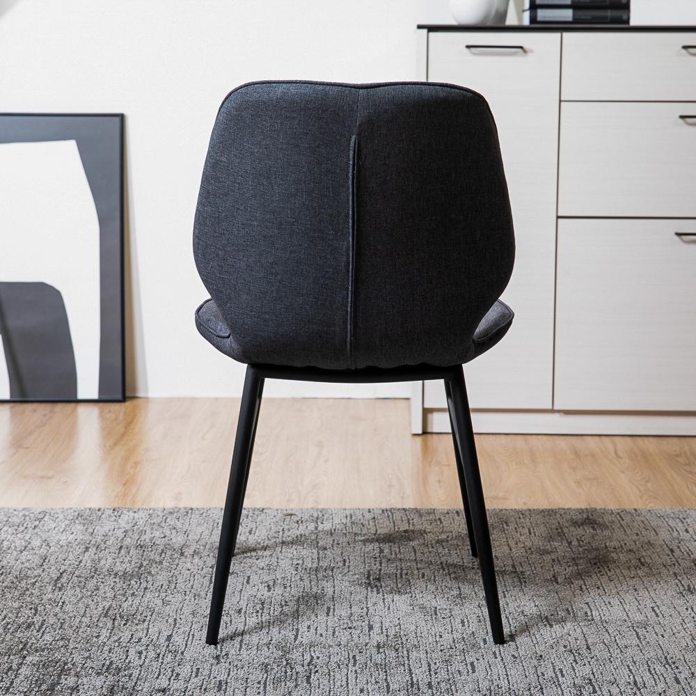 フィット ダイニングチェア 幅45.5×奥行60.5×高さ80.5cm のレンタル