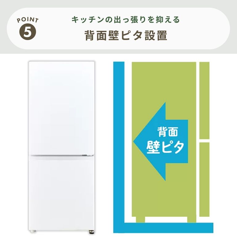 AQUA（アクア）200L 2ドア 冷凍・冷蔵庫 200L_AQR-20P AQUA / アクアの