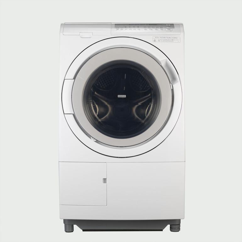 HITACHI ドラム式洗濯乾燥機 ビッグドラム【洗濯11kg/乾燥6kg  
