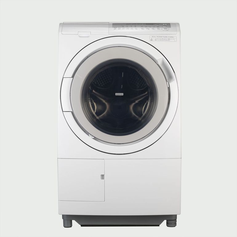 HITACHI ドラム式洗濯乾燥機 ビッグドラム【洗濯11kg/乾燥6kg