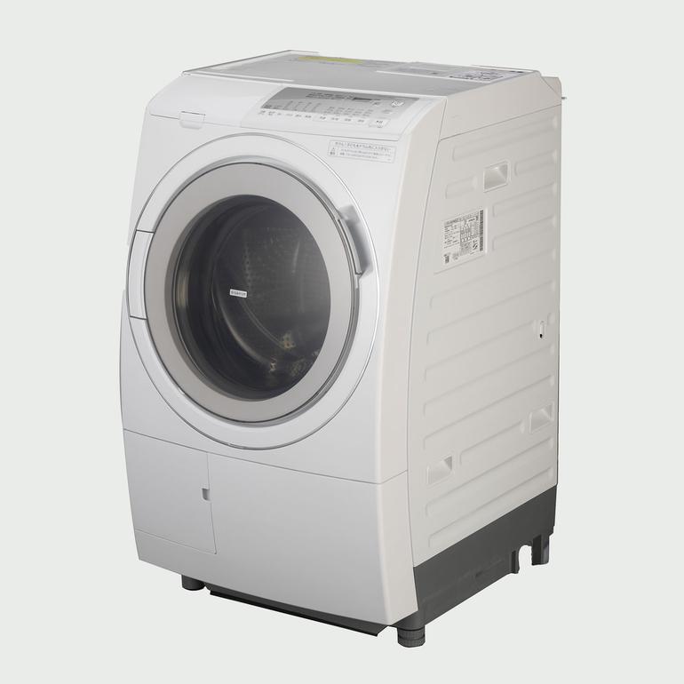 HITACHI ドラム式洗濯乾燥機 ビッグドラム【洗濯11kg/乾燥6kg 