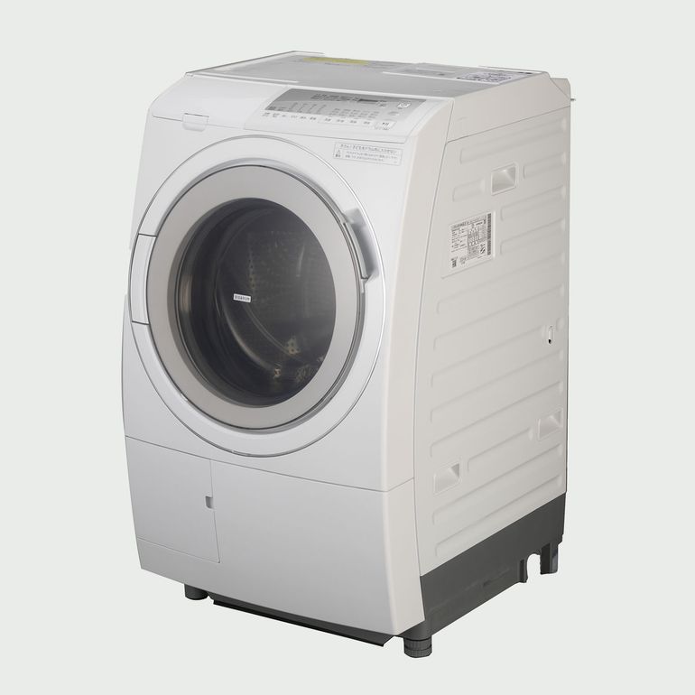 HITACHI ドラム式洗濯乾燥機 ビッグドラム【洗濯11kg/乾燥6kg