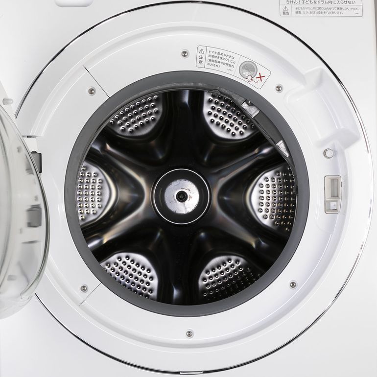 HITACHI ドラム式洗濯乾燥機 ビッグドラム【洗濯11kg/乾燥6kg 